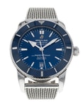 SuperOcean Heritage II Watches 37303